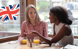 Corsi di inglese (vari livelli)