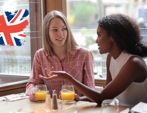 Corsi Inglese