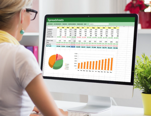 Corsi Excel