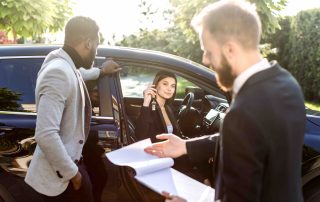 Tassazione veicoli aziendali ad uso promiscuo: cosa cambia per i dipendenti
